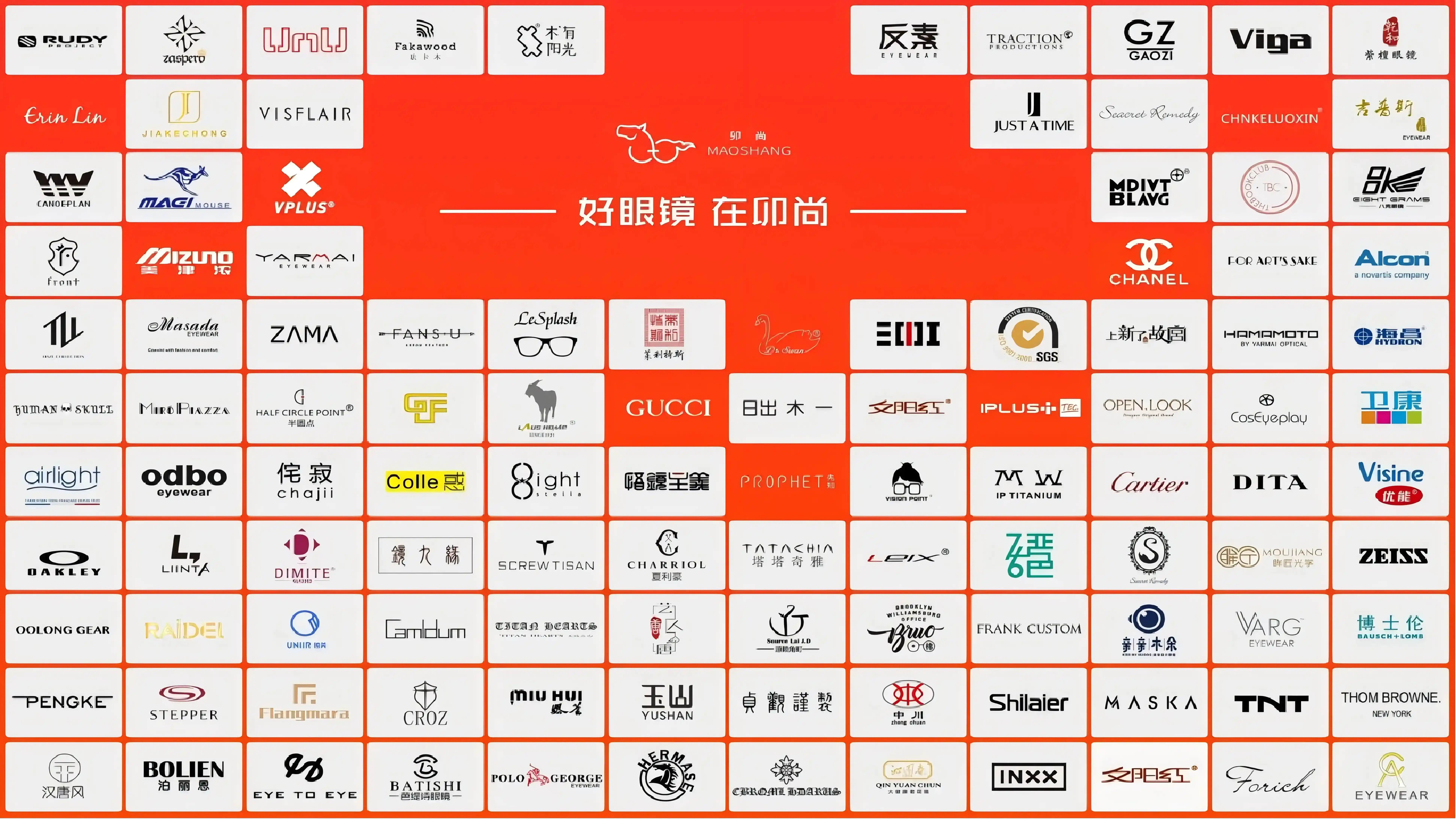 卯尚科技